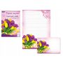 Papeteria MFP C6/A4 Tulipany - 2